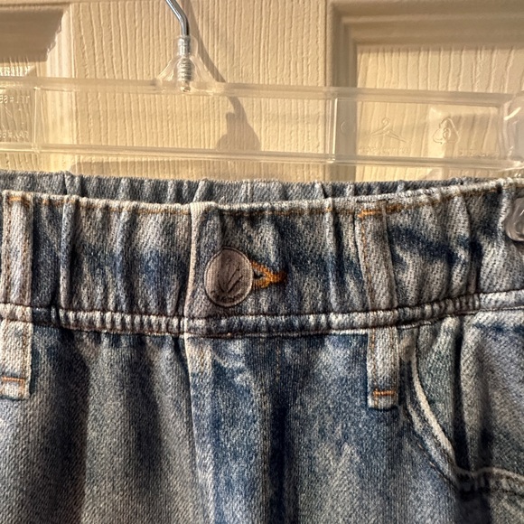 Rag and Bone Miramar Jogger Pants - Picture 4 of 5